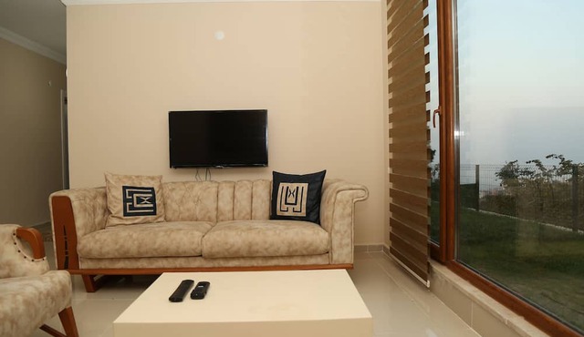 Boudil Park Villas in Trabzon