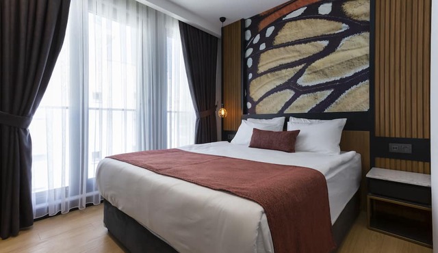 Nox Suite in Antalya