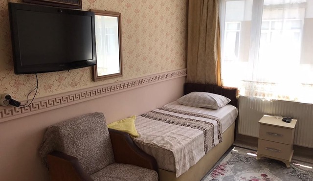 Basak Apart Hotel in Istanbul