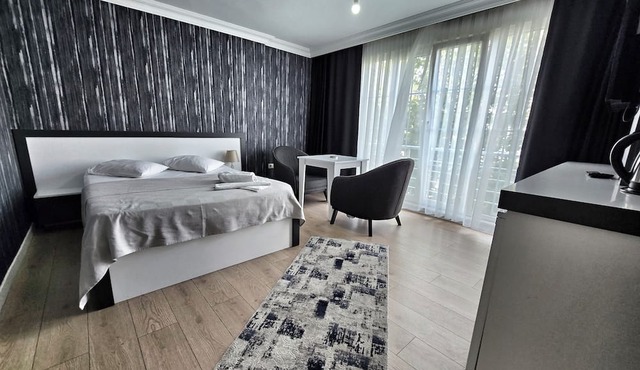 Alme Suite in Istanbul