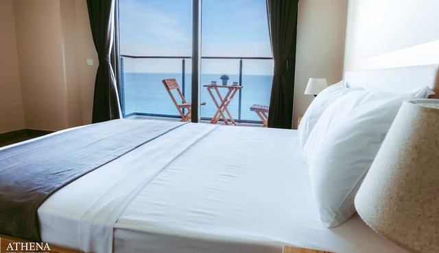 Athena Premium Hotels in Erdemli