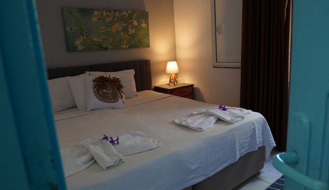 Paradise Gumusluk in Bodrum