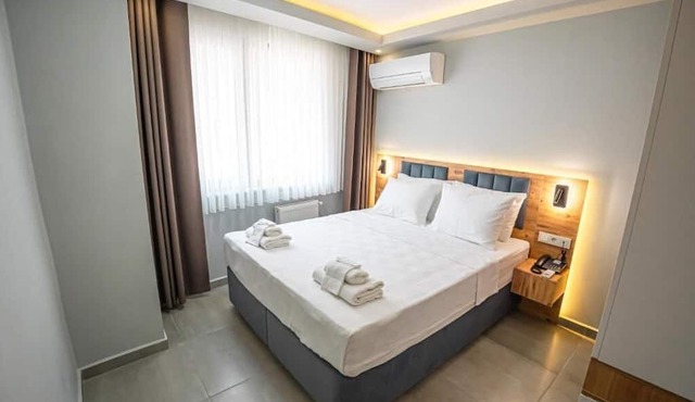 Airport Bayrak Residences Trabzon in Trabzon