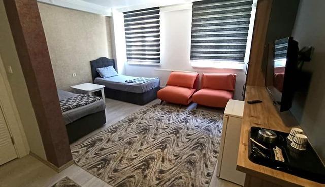 Pasha Suite & Konaklama in Karaman