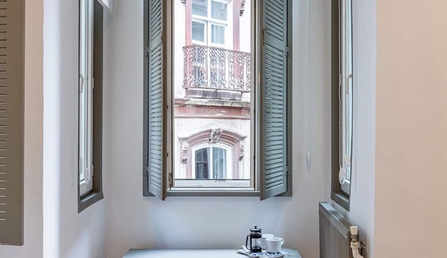 Galata Tower 3 Bedr, 4Showers 2WC Luxery Apartment in İstanbul