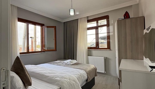 theistanbulnest in İstanbul