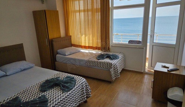 Avşa Anı Motel & Apart in Marmara