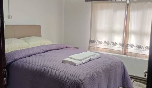 Minihome Konak in Safranbolu