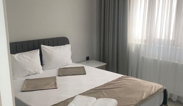 theistanbulnest in İstanbul