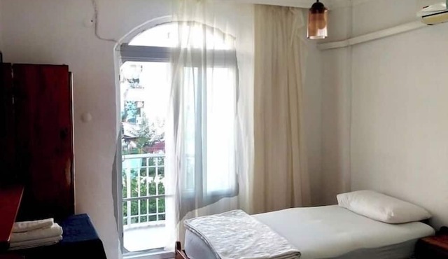 Akasya Pansiyon & Apart in Anamur