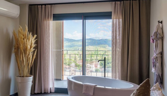 Ephesus Select Suites in Kusadasi