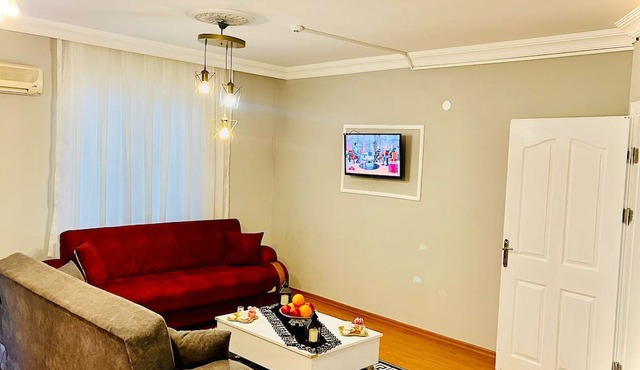 Bagdad Apart in Ordu