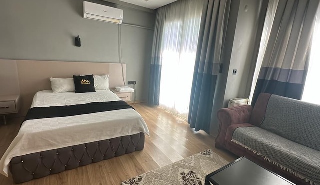 Ada rezidans in İzmir