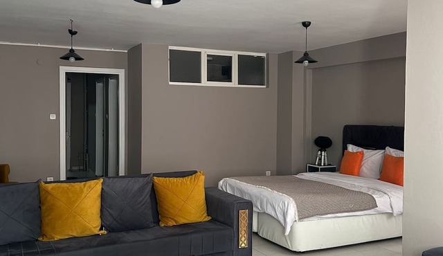 No 19 Suite pendik otel 10 in Pendik
