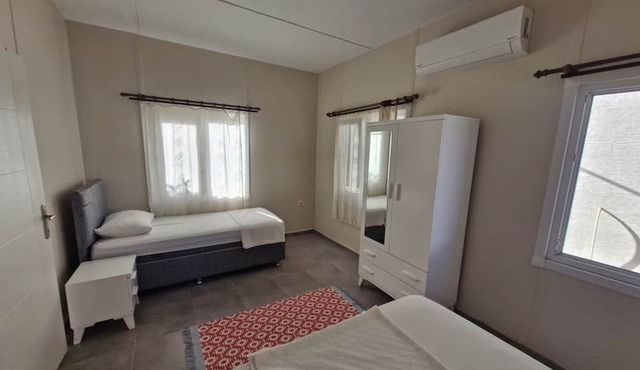 Datcahouse apart otel in Muğla