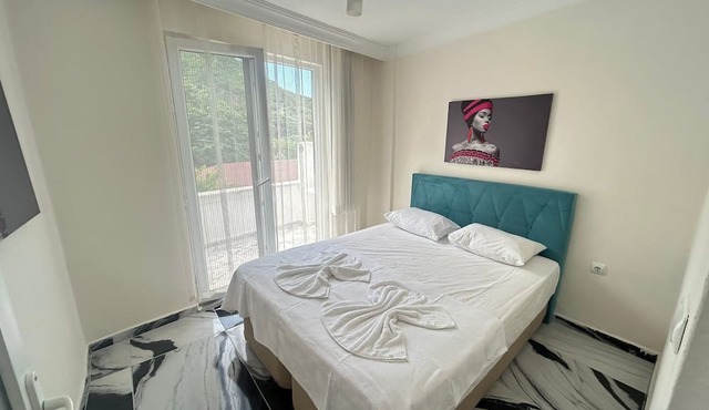 Beyazev apart pansiyon in Erdek