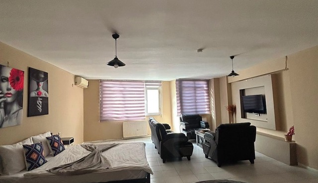 Pendik Çarşı günlük daire in Pendik