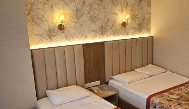 GAZİPASA STAR OTEL in Manavgat