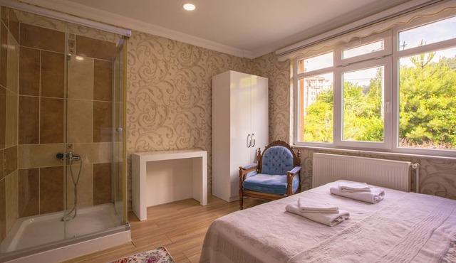 Nesilce Tatil Köyü in Mengen