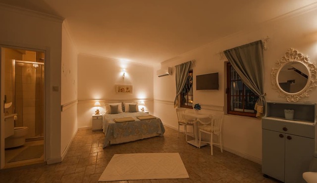 8 Oda Boutique Homes