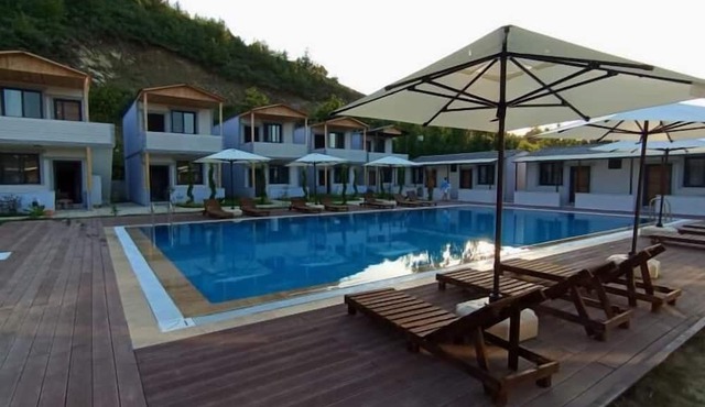 Arsuz Suit House in Hatay