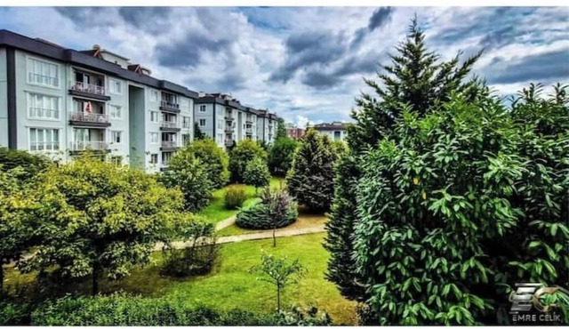 Golden Elegance 2+1 & Stylish Ultra-Clean Pool, Nature