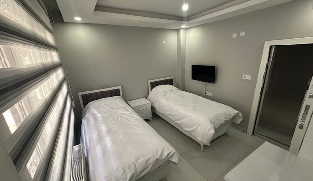 Aram Apart Otel in Batman