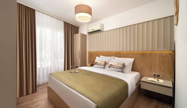 Marmada Suites in Istanbul