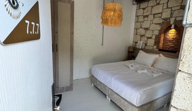 Casa Tuana Alacati in Cesme