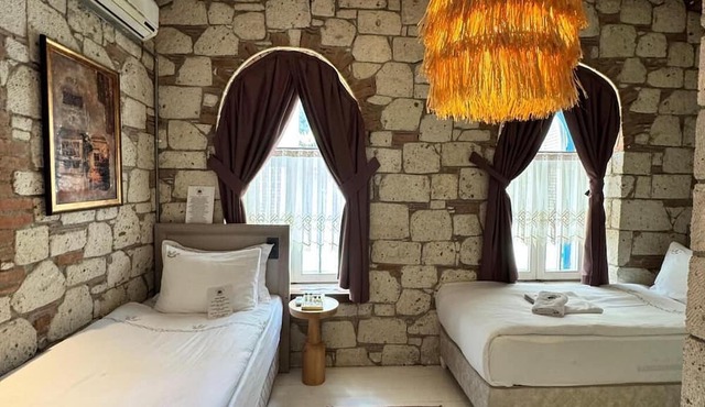 Casa Tuana Alacati in Cesme