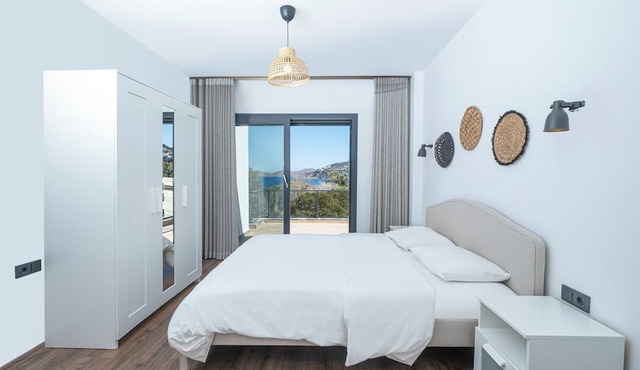 AL MARE in Bodrum