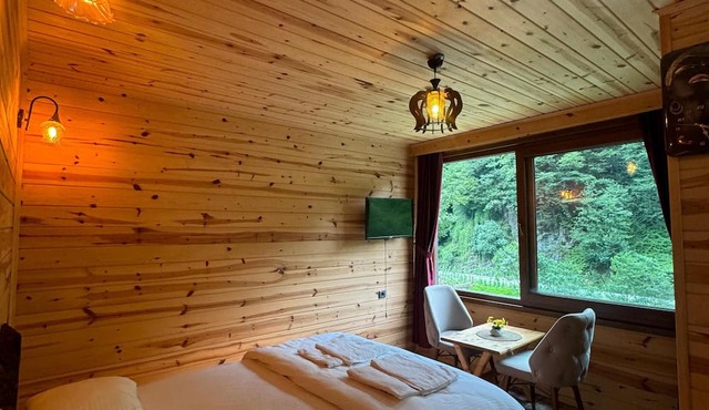 Valora Suite Apart in Camlihemsin