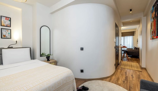 Primera Suite in Istanbul