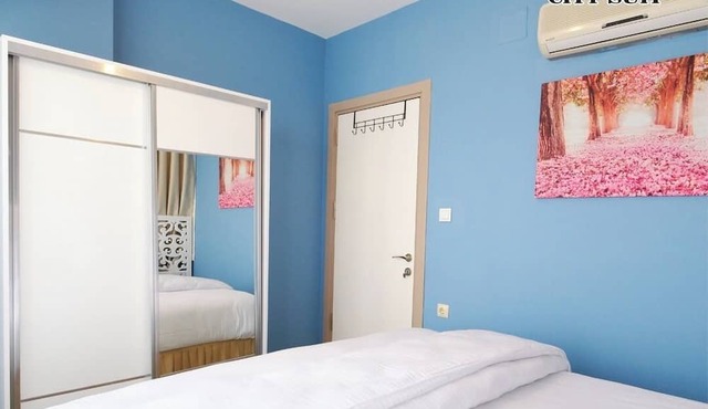 EVLAND CİTY SUİT in Adana