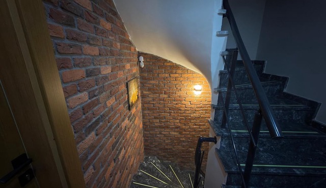 Koçyiğit Suite Otel in Istanbul