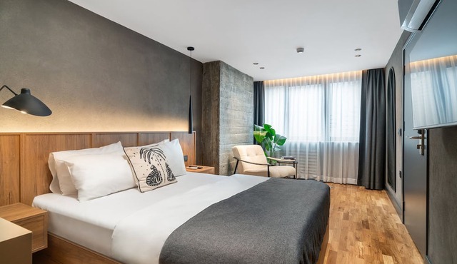 Urban Quarters - Gülhane in Istanbul