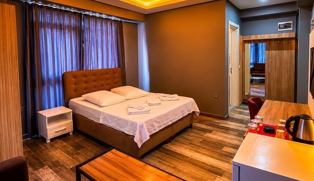 sist34 suit otel in Serdivan
