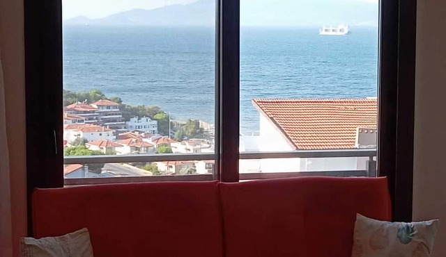 YeniFoça Tatil Evi in İzmir