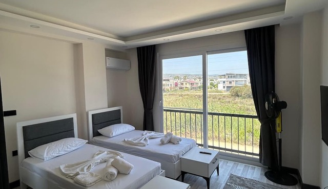 Sahil villa in Silifke