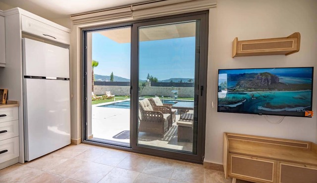 Casa Meis Villas & Escapes in Kas