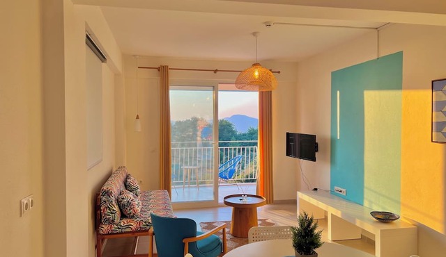 Bubo Faralya Suite Hotel in Fethiye