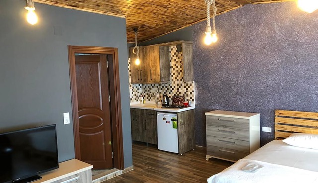 LOFT SUIT APART OTEL in Iskenderun