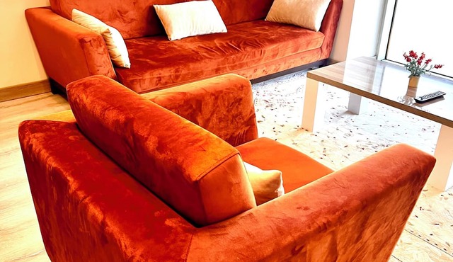 CHIC 1+1 SUITE in Istanbul