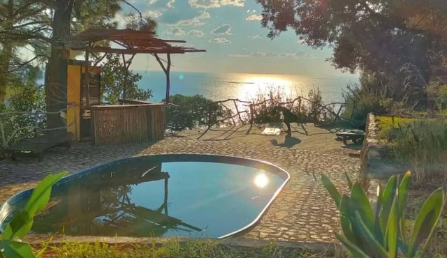 Kök Kamp in Fethiye