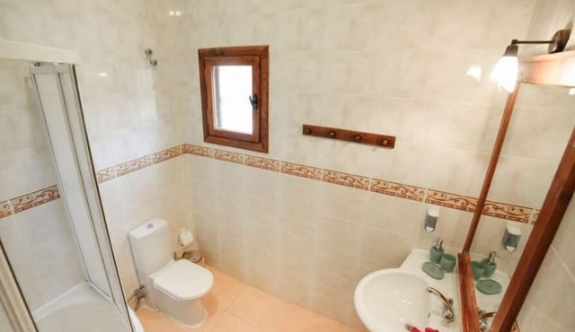 KLEO COTTAGES -1