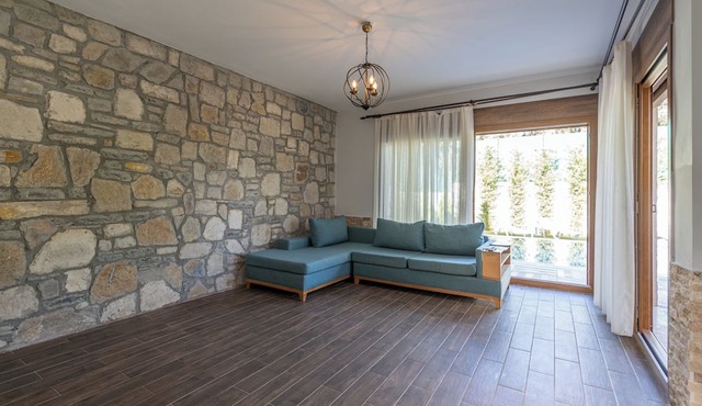 Vintage Villas in Kusadasi