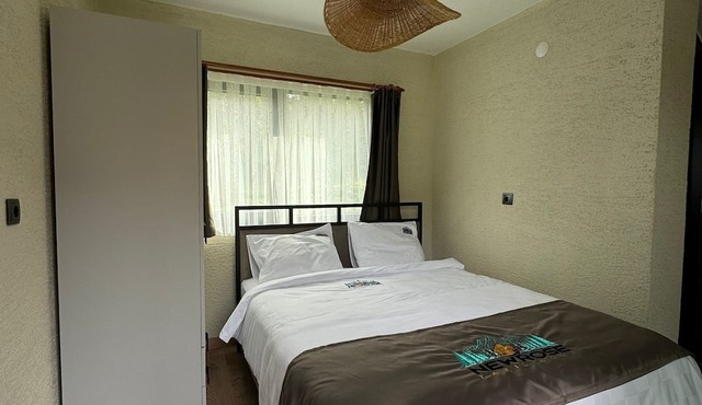 Newrose Tatil Köyü in Kemalpasa