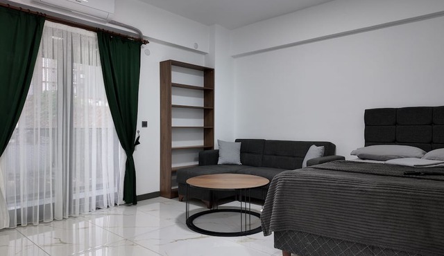 Faraza Rooms in Serdivan