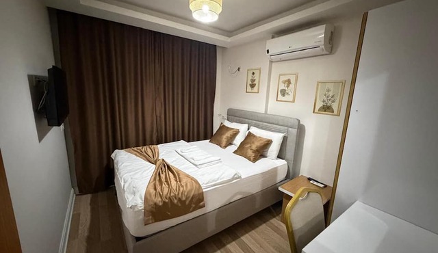 Nativo Hotel in Antalya