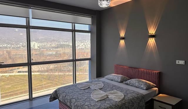 Pasha Plus Hotel in Tokat